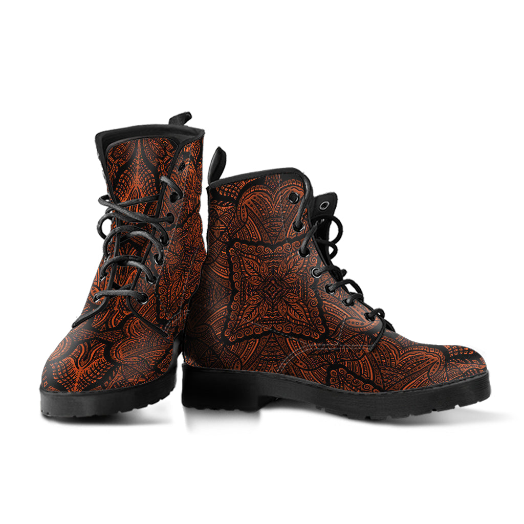 Earth Edition Boots