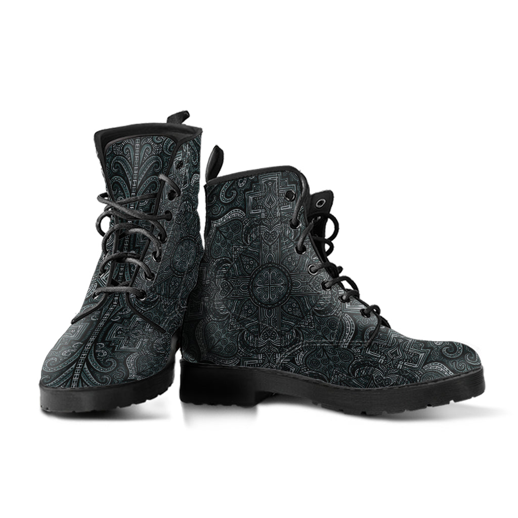 Shadow Edition Boots