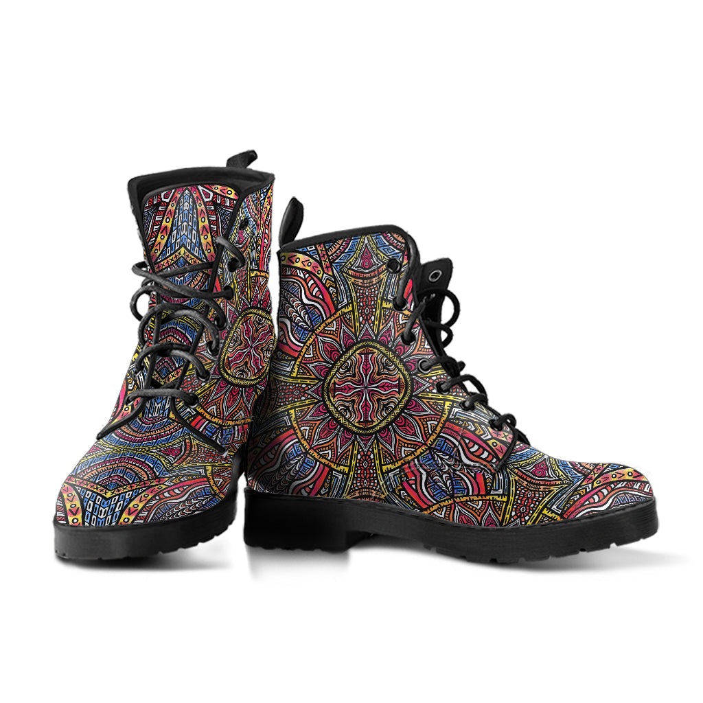 Prism Edition Boots