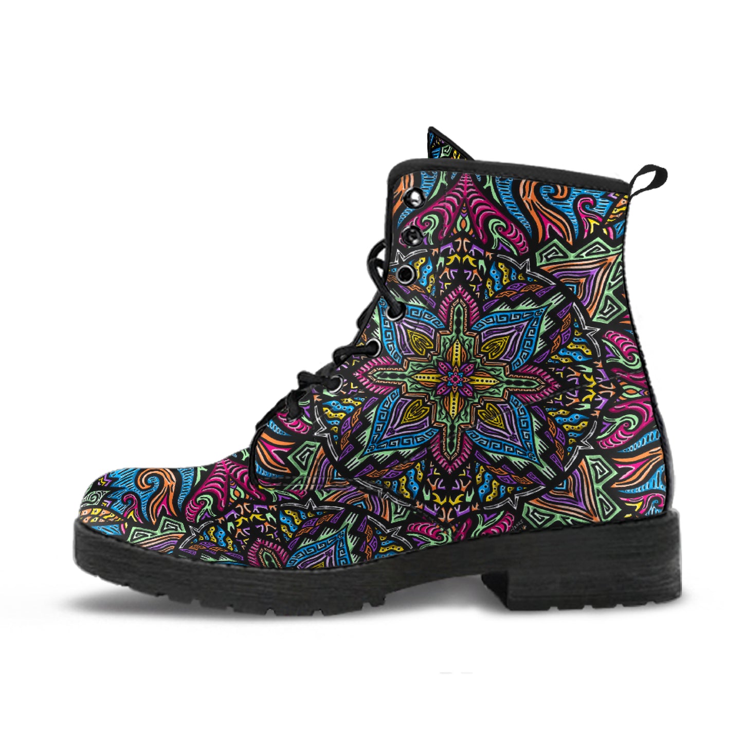 Radiant Order Boot - Prism Edition