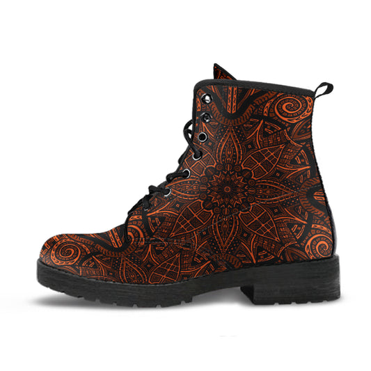 Guiding Light Boot - Earth Edition