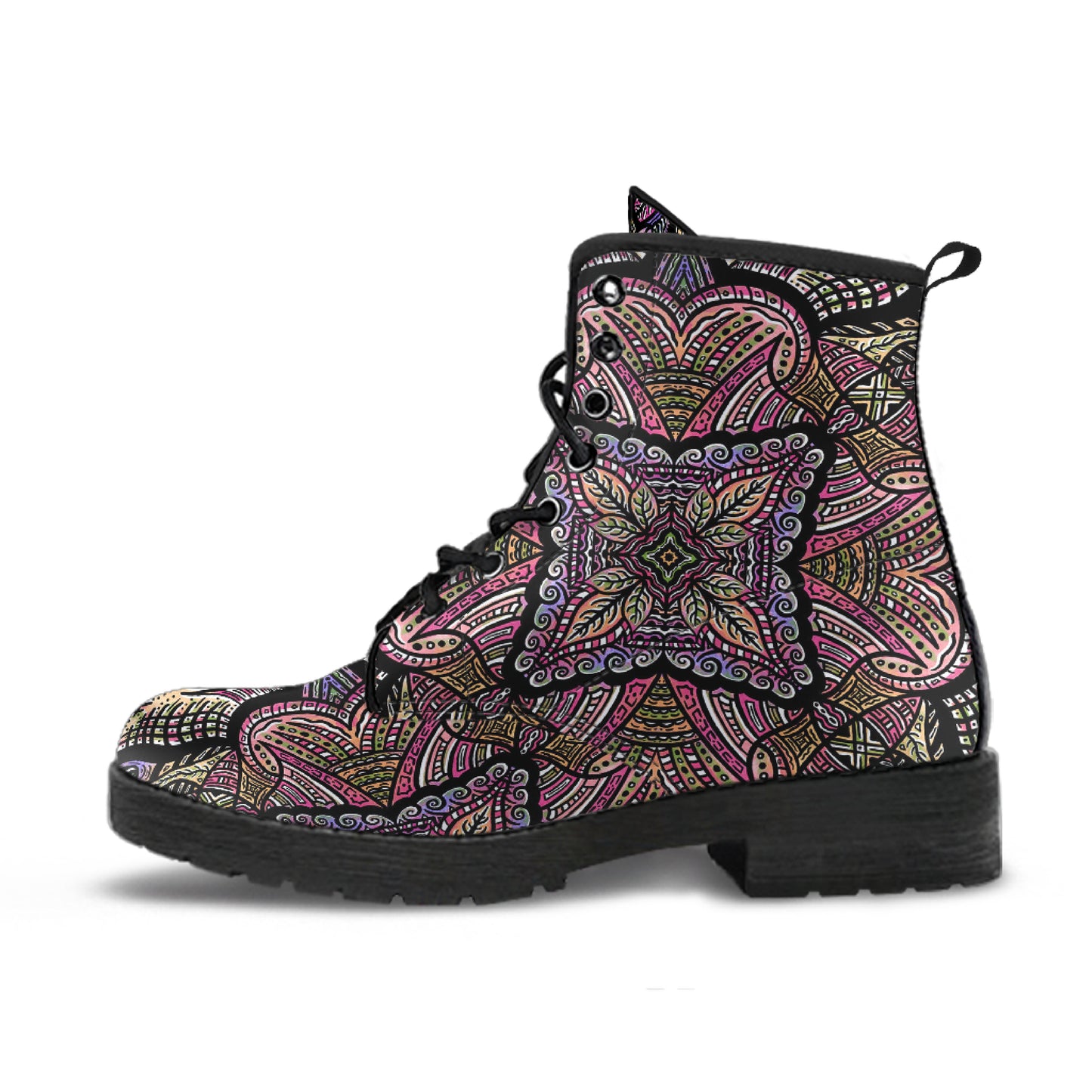Still Waters Boot - Prism Edition