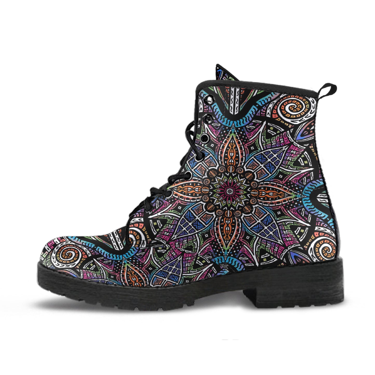 Guiding Light Boot - Prism Edition